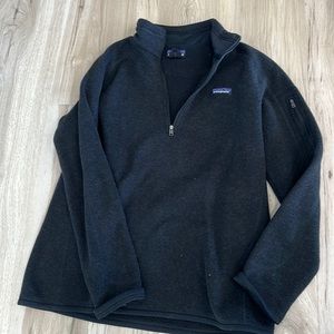 Women’s Patagonia pullover